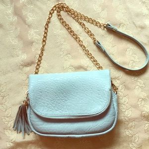 Crossbody Purse.